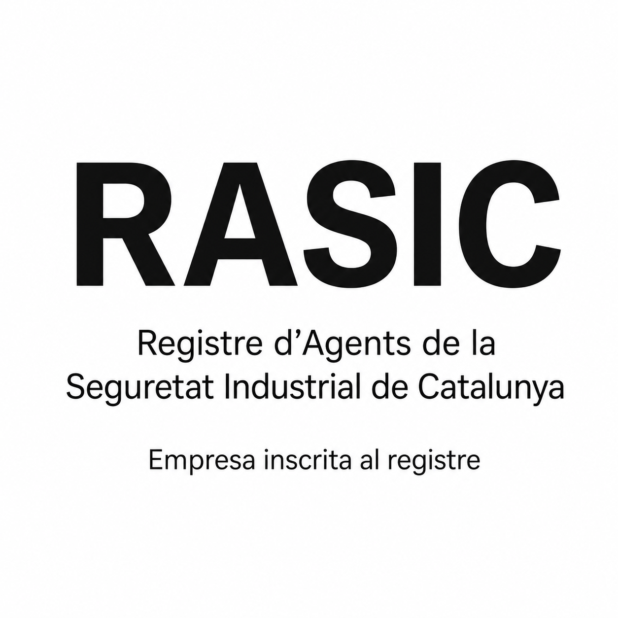 logo rasic